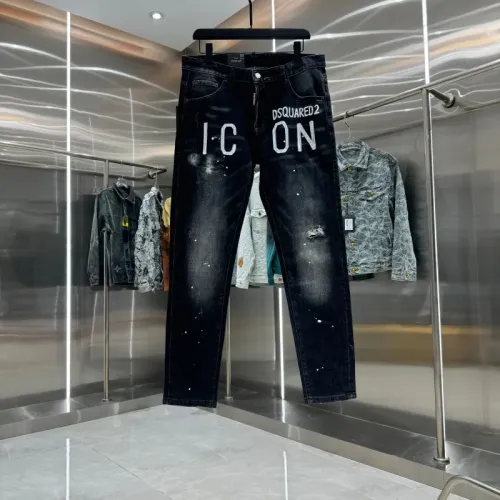 Dsquared Jeans For Unisex #1413320