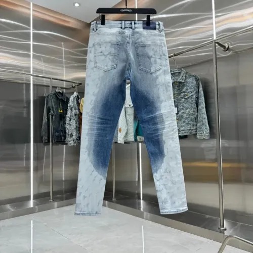 Replica Dsquared Jeans For Unisex #1413323 $60.00 USD for Wholesale