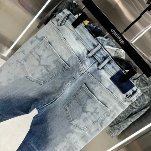 Replica Dsquared Jeans For Unisex #1413323 $60.00 USD for Wholesale