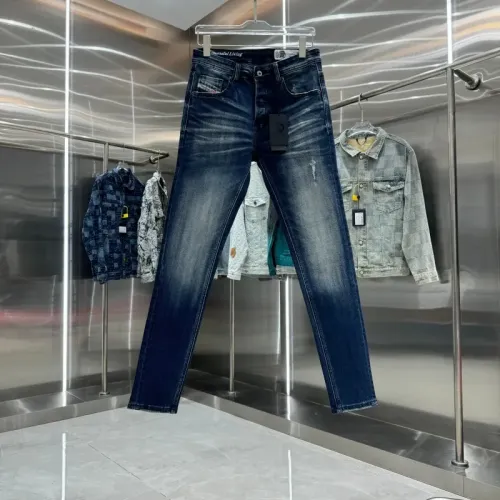 Dsquared Jeans For Unisex #1413324