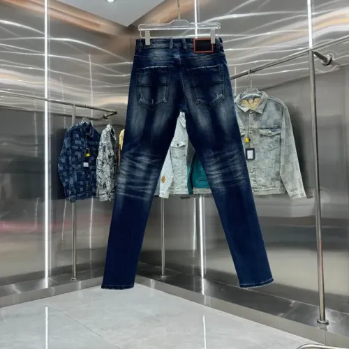 Replica Dsquared Jeans For Unisex #1413324 $60.00 USD for Wholesale