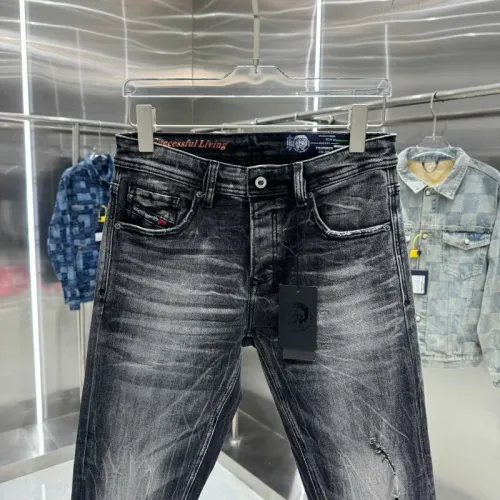 Replica Dsquared Jeans For Unisex #1413326 $60.00 USD for Wholesale
