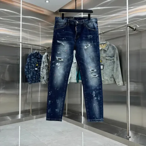 Dsquared Jeans For Unisex #1413338
