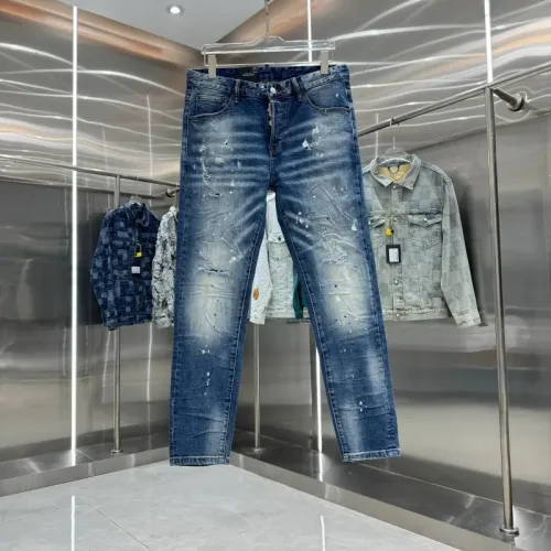 Dsquared Jeans For Unisex #1413340