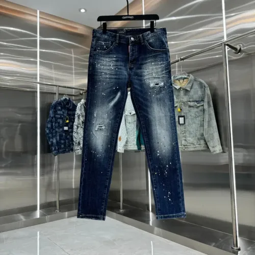 Dsquared Jeans For Unisex #1413344