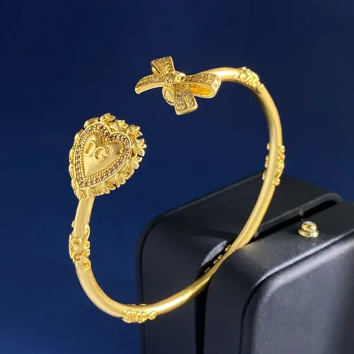 Dolce & Gabbana Bracelets #1413355