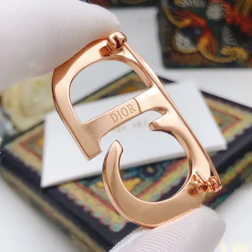 Replica Christian Dior Brooches For Women #1413394 $27.00 USD for Wholesale