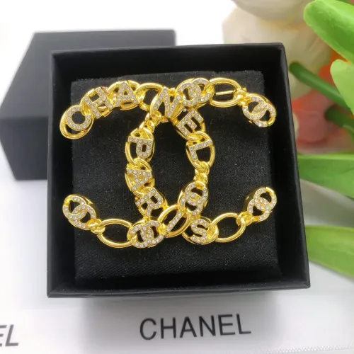 Replica Chanel Brooches For Women #1413405 $32.00 USD for Wholesale