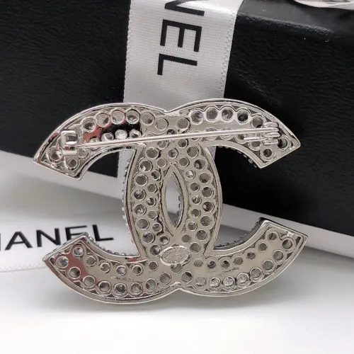 Replica Chanel Brooches For Women #1413408 $32.00 USD for Wholesale