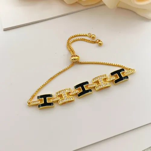 Hermes Bracelets #1413409 $32.00 USD, Wholesale Replica Hermes Bracelets