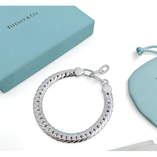 Tiffany Bracelets #1413411 $45.00 USD, Wholesale Replica Tiffany Bracelets