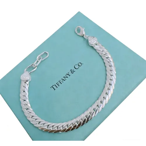 Replica Tiffany Bracelets #1413411 $45.00 USD for Wholesale