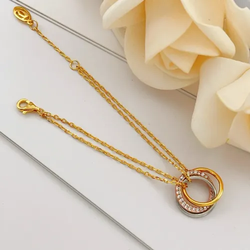 Replica Cartier bracelets #1413423 $29.00 USD for Wholesale