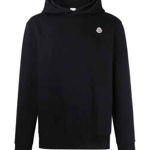 Moncler Hoodies Long Sleeved For Unisex #1413437 $80.00 USD, Wholesale Replica Moncler Hoodies