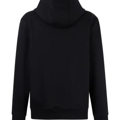 Replica Moncler Hoodies Long Sleeved For Unisex #1413437 $80.00 USD for Wholesale