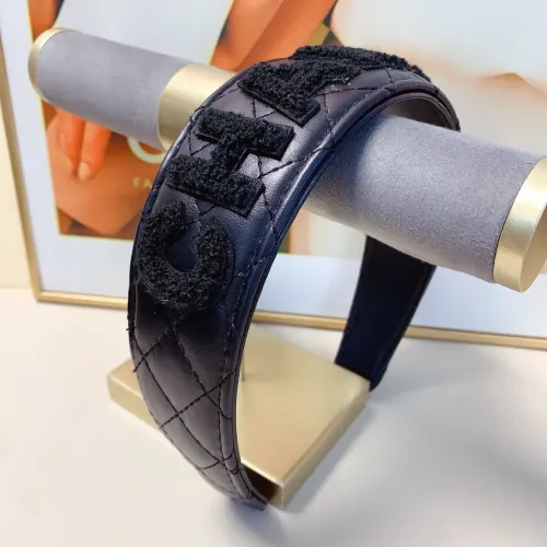 Chanel Headband For Women #1413439 $38.00 USD, Wholesale Replica Chanel Headband