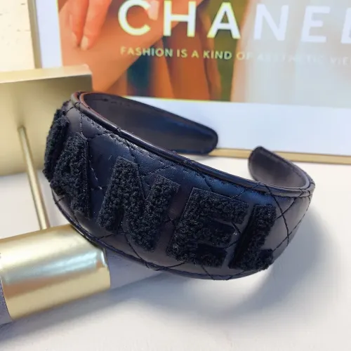 Replica Chanel Headband For Women #1413439 $38.00 USD for Wholesale