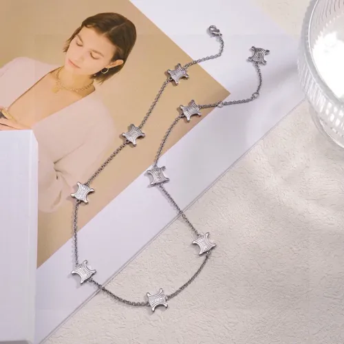 Celine Necklaces #1413442