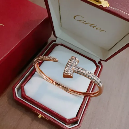 Cartier bracelets #1413444 $38.00 USD, Wholesale Replica Cartier bracelets