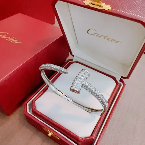 Cartier bracelets #1413445 $38.00 USD, Wholesale Replica Cartier bracelets
