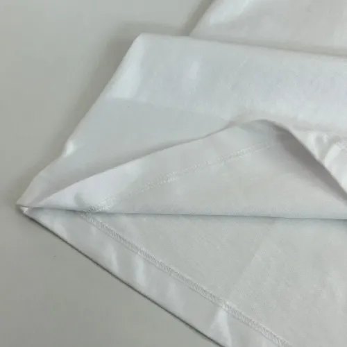 Replica LOEWE T-Shirts Short Sleeved For Unisex #1413449 $48.00 USD for Wholesale