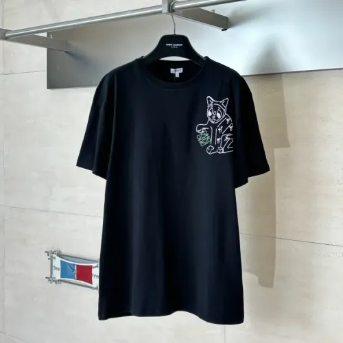 LOEWE T-Shirts Short Sleeved For Unisex #1413450 $48.00 USD, Wholesale Replica LOEWE T-Shirts