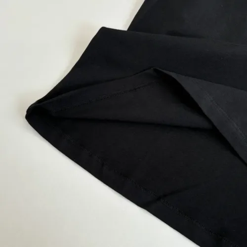 Replica LOEWE T-Shirts Short Sleeved For Unisex #1413450 $48.00 USD for Wholesale