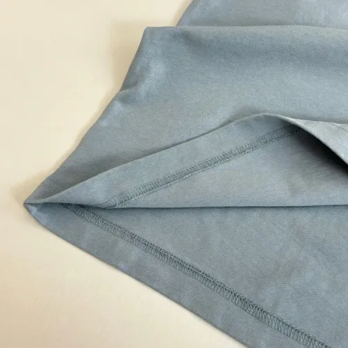 Replica Balenciaga T-Shirts Short Sleeved For Unisex #1413456 $56.00 USD for Wholesale