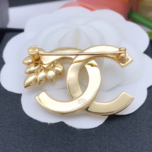Replica Chanel Brooches For Women #1413488 $29.00 USD for Wholesale