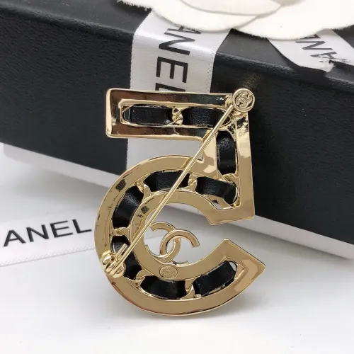 Replica Chanel Brooches For Women #1413489 $29.00 USD for Wholesale