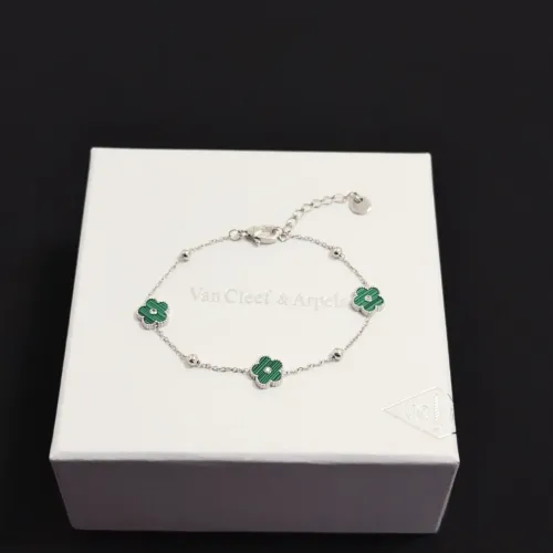 Van Cleef &amp; Arpels Bracelets For Women #1413492 $48.00 USD, Wholesale Replica Van Cleef &amp; Arpels Bracelets