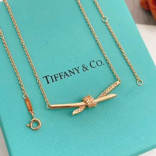 Tiffany Necklaces #1413499 $25.00 USD, Wholesale Replica Tiffany Necklaces