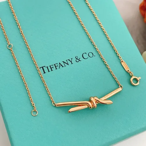 Tiffany Necklaces #1413503 $25.00 USD, Wholesale Replica Tiffany Necklaces