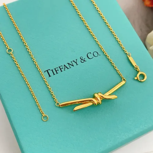 Tiffany Necklaces #1413504 $25.00 USD, Wholesale Replica Tiffany Necklaces