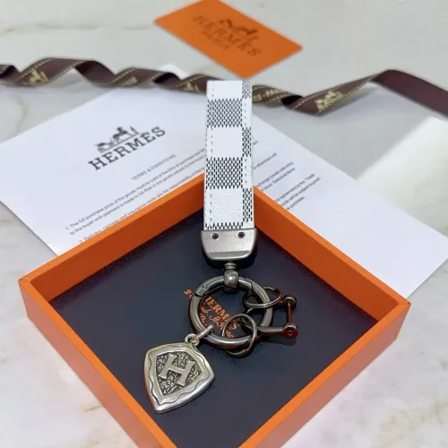 Replica Hermes Key Holder And Bag Buckle #1413508 $39.00 USD for Wholesale