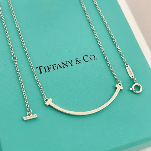Tiffany Necklaces #1413515 $27.00 USD, Wholesale Replica Tiffany Necklaces