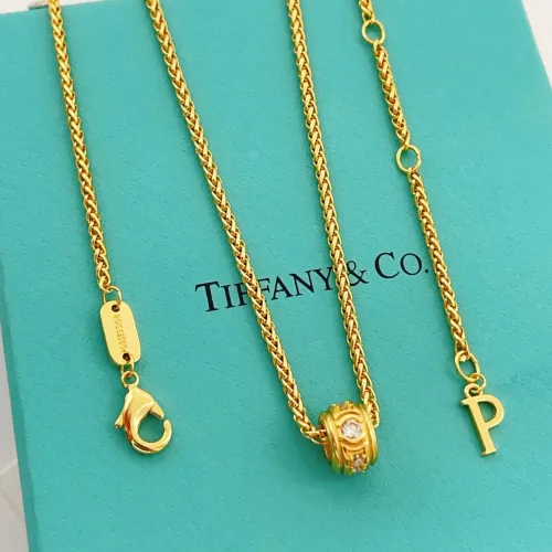 Tiffany Necklaces #1413562 $27.00 USD, Wholesale Replica Tiffany Necklaces
