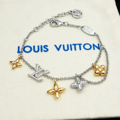 Louis Vuitton LV Bracelets #1413565 $27.00 USD, Wholesale Replica Louis Vuitton LV Bracelets