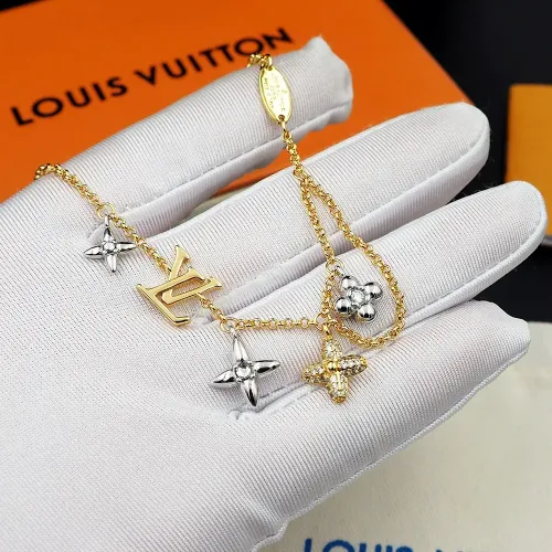 Replica Louis Vuitton LV Bracelets #1413566 $27.00 USD for Wholesale