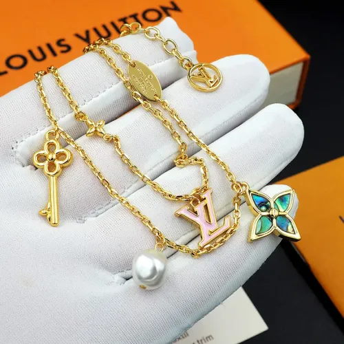 Replica Louis Vuitton LV Bracelets For Women #1413567 $29.00 USD for Wholesale