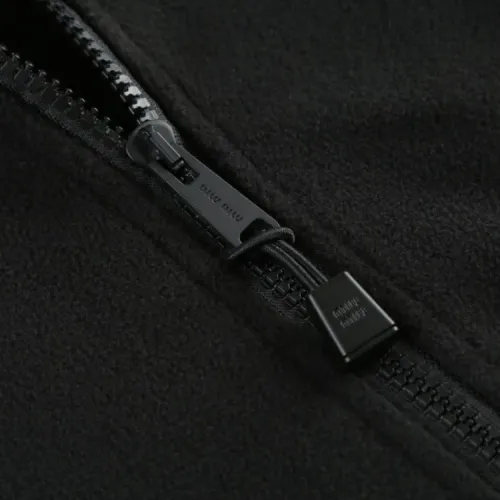 Replica MIU MIU Jackets Long Sleeved For Unisex #1413576 $88.00 USD for Wholesale