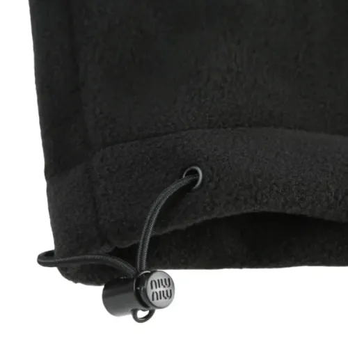 Replica MIU MIU Jackets Long Sleeved For Unisex #1413576 $88.00 USD for Wholesale