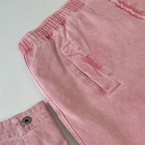 Replica MIU MIU Jackets Long Sleeved For Women #1413577 $132.00 USD for Wholesale