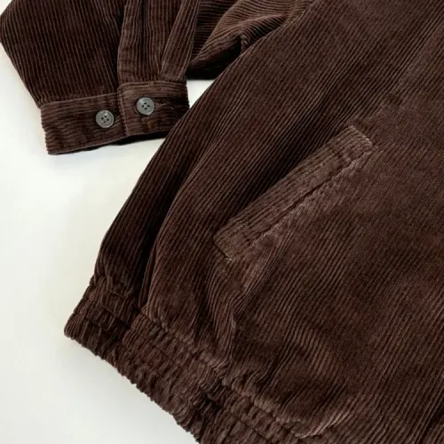 Replica MIU MIU Jackets Long Sleeved For Women #1413579 $118.00 USD for Wholesale