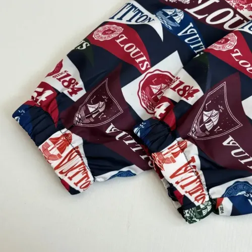 Replica Louis Vuitton LV Jackets Long Sleeved For Unisex #1413581 $98.00 USD for Wholesale