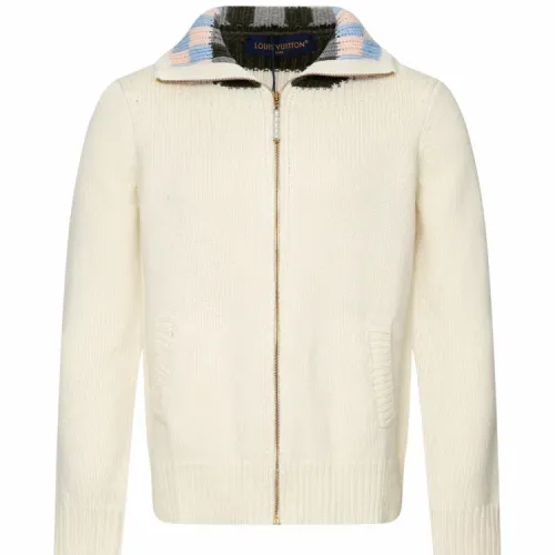 Louis Vuitton LV Jackets Long Sleeved For Unisex #1413582 $102.00 USD, Wholesale Replica Louis Vuitton LV Jackets