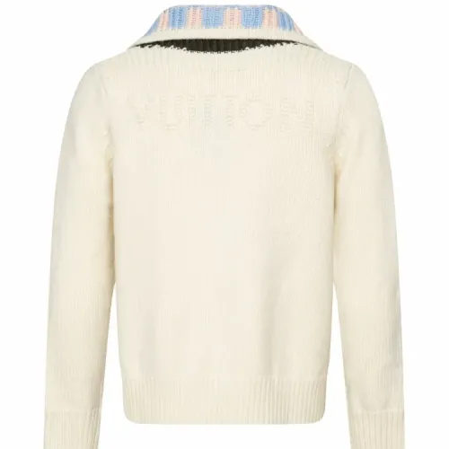 Replica Louis Vuitton LV Jackets Long Sleeved For Unisex #1413582 $102.00 USD for Wholesale