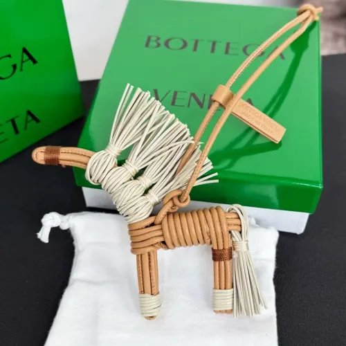 Bottega Veneta BV Key Holder And Bag Buckle #1413583