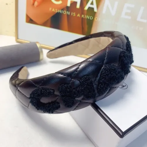 Chanel Headband For Women #1413590 $29.00 USD, Wholesale Replica Chanel Headband
