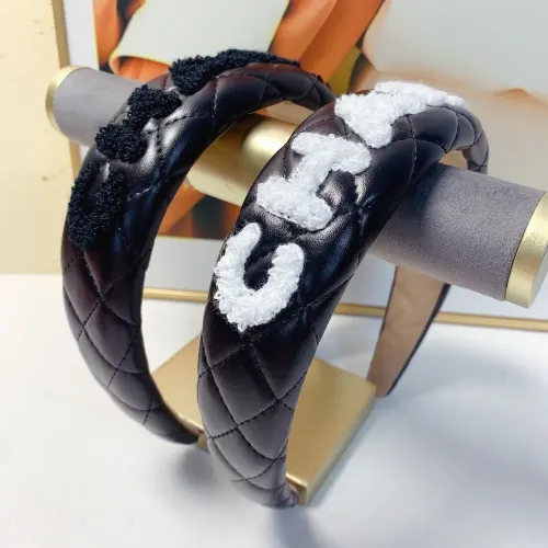 Replica Chanel Headband For Women #1413591 $29.00 USD for Wholesale